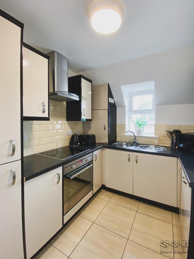 Manor Apartments 본머스 외부 사진