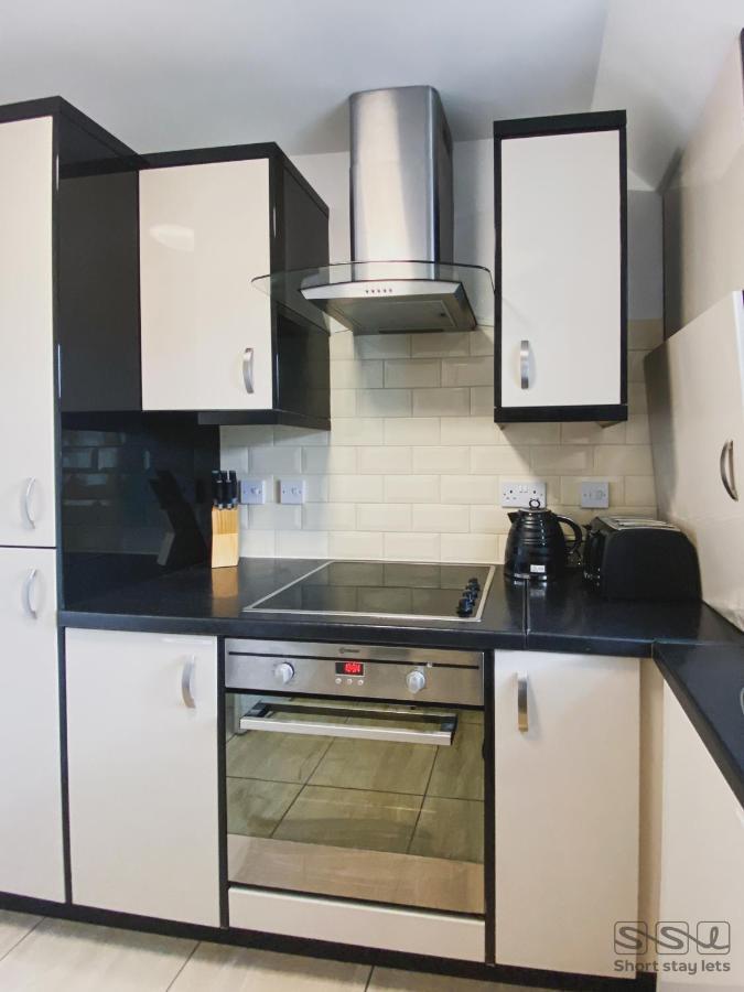 Manor Apartments 본머스 외부 사진