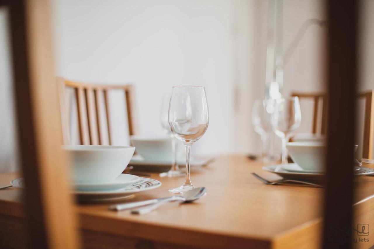Manor Apartments 본머스 외부 사진