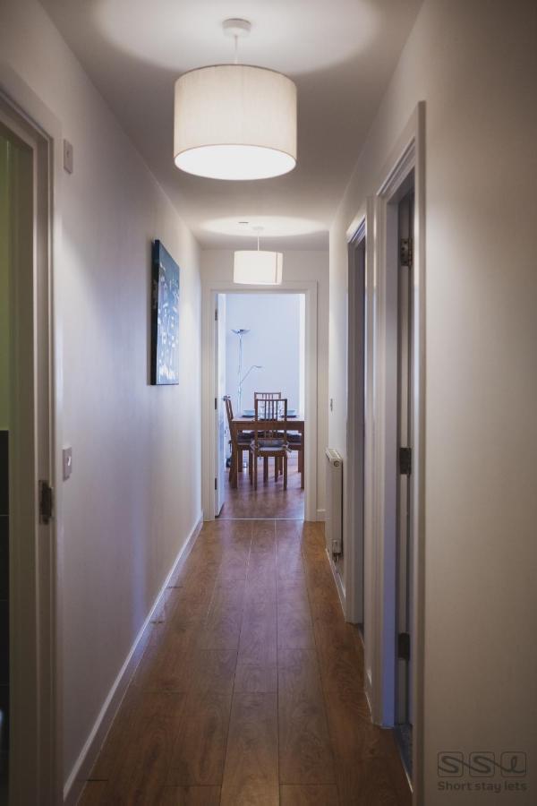 Manor Apartments 본머스 외부 사진